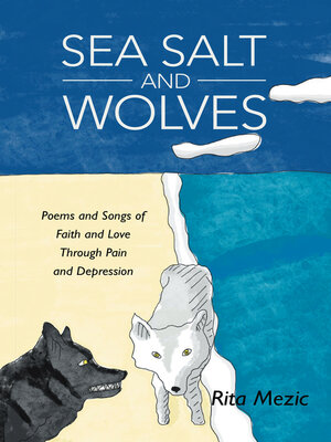cover image of Sea Salt and Wolves